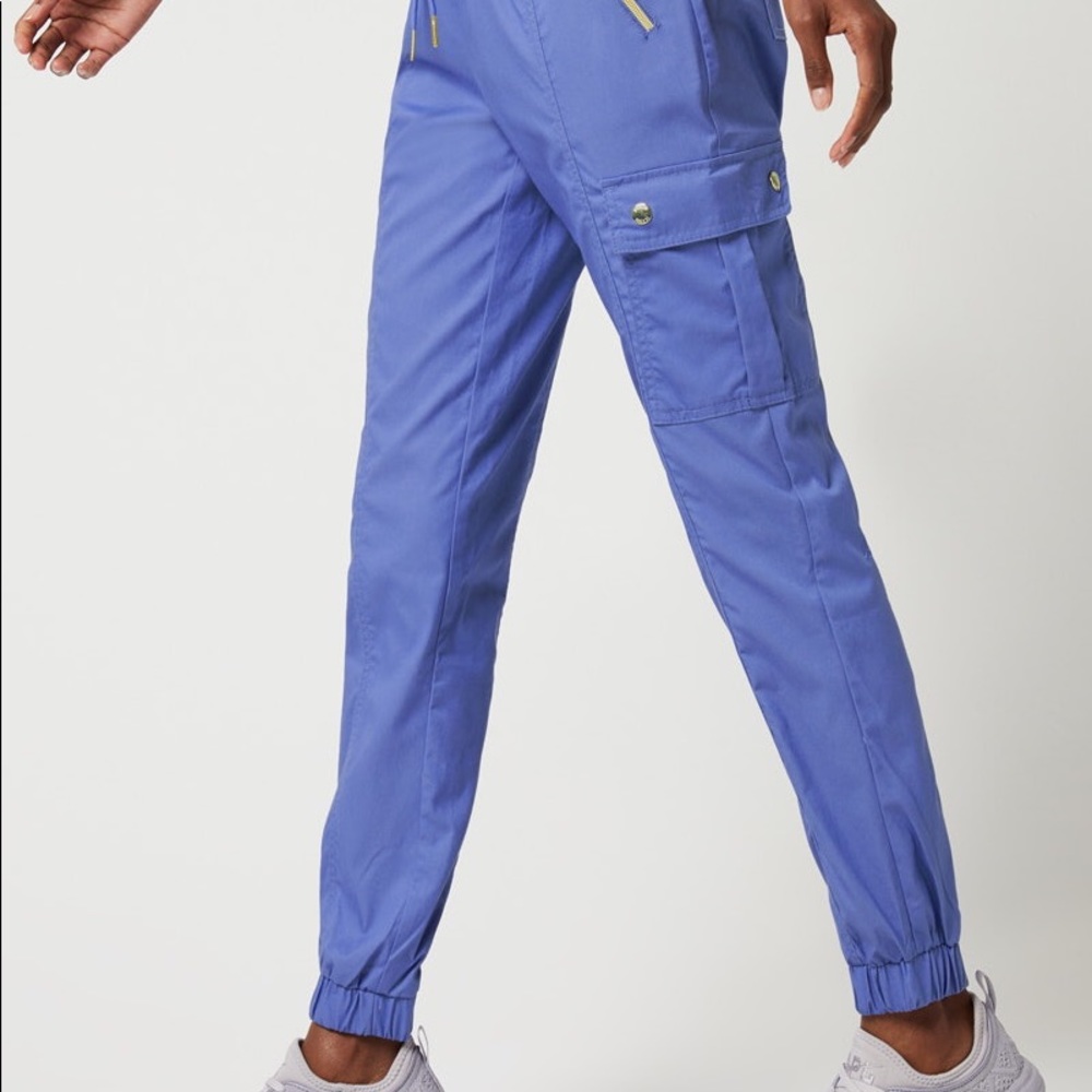 Jaanuu Jolie Collection Jogger Pant